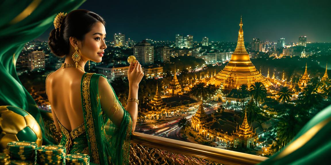4play အားကစားလောင်းကစား