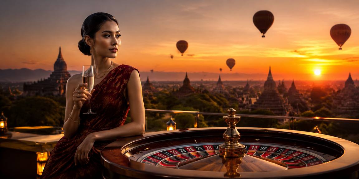 4play Slots ဂိမ်း ကမ်းလှမ်းချက်