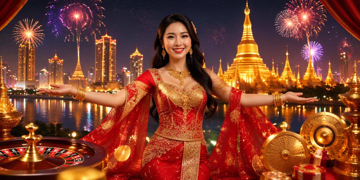 4play ကာစီနို